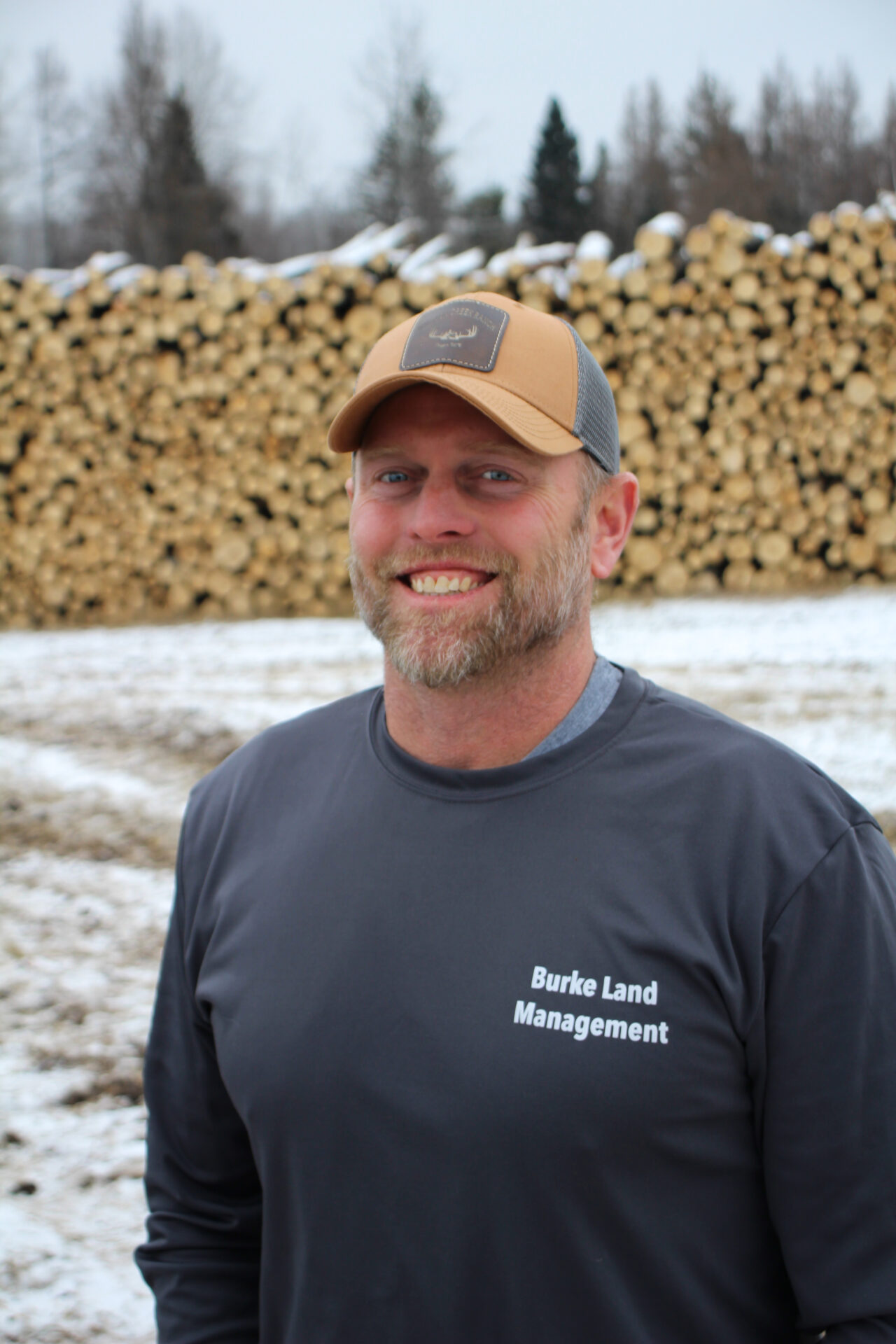 Burke Land Management MANAGING LAND IS OUR PASSION